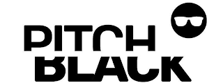 PITCHBLACK logo
