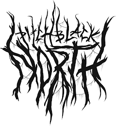 PITCHBLACK NORTH logo