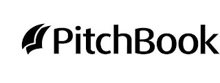 PITCHBOOK logo