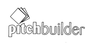PITCHBUILDER logo
