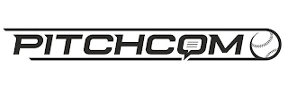 PITCHCOM logo