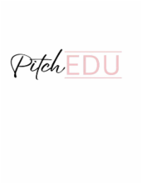 PITCHEDU logo