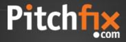 PITCHFIX.COM logo