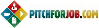 PITCHFORJOB.COM logo