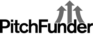 PITCHFUNDER logo