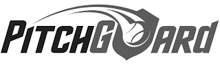 PITCHGUARD logo