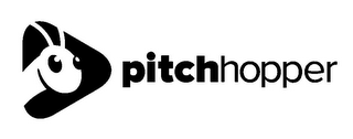 PITCHHOPPER logo