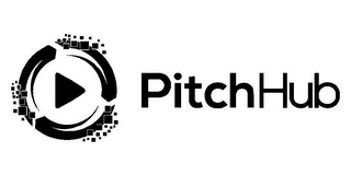 PITCHHUB logo