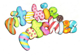 PITCHIE PATCHIES logo