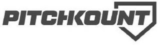 PITCHKOUNT logo
