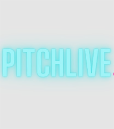 PITCHLIVE logo