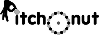 PITCHNUT logo