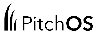 PITCHOS logo