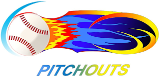 PITCHOUTS logo