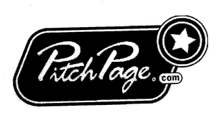 PITCHPAGE.COM logo