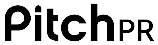 PITCHPR logo