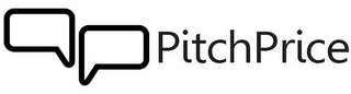 PITCHPRICE logo