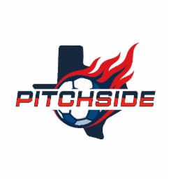 PITCHSIDE logo