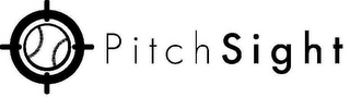 PITCHSIGHT logo