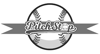 PITCHSTOP logo