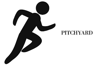 PITCHYARD logo