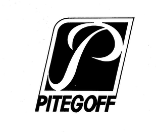 PITEGOFF logo