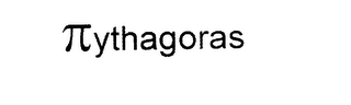 [PI]THAGORAS logo