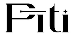 PITI logo