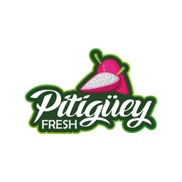 PITIGÜEY FRESH logo