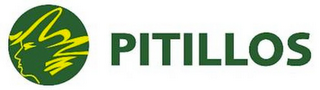 PITILLOS logo