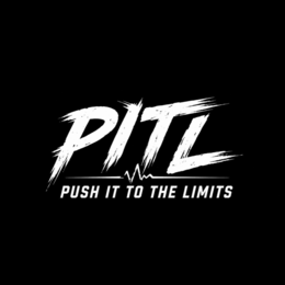 PITL PUSH IT TO THE LIMITS logo