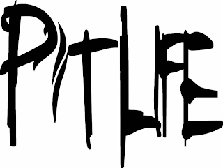 PITLIFE logo