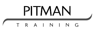 PITMAN TRAINING logo