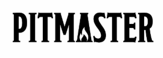 PITMASTER