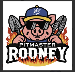 PITMASTER RODNEY RS logo