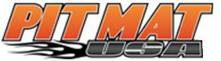 PITMAT USA logo