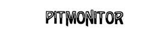 PITMONITOR logo