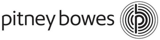 PITNEY BOWES PB