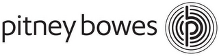 PITNEY BOWES PB