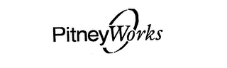 PITNEY WORKS logo