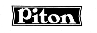 PITON logo