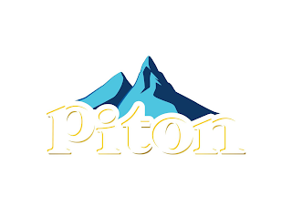 PITON logo