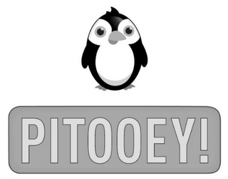 PITOOEY! logo