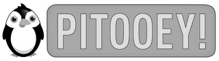 PITOOEY! logo