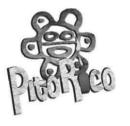 PITORICO logo