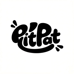 PITPAT logo