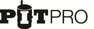 PITPRO logo