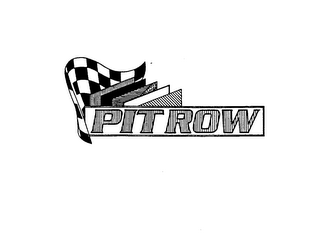 PITROW logo