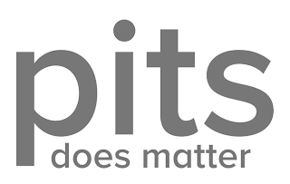 PITS DOES MATTER logo