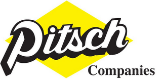 PITSCH COMPANIES logo
